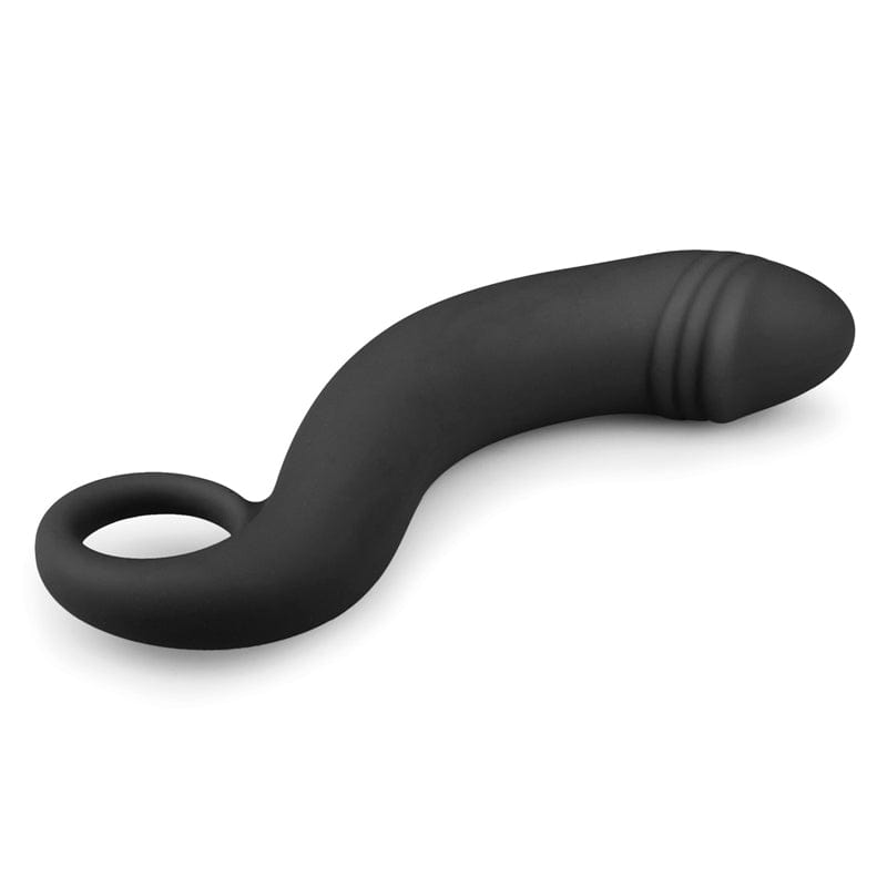 Prostata-Dildo aus Silikon-Mr. Lover - Sensual Toys
