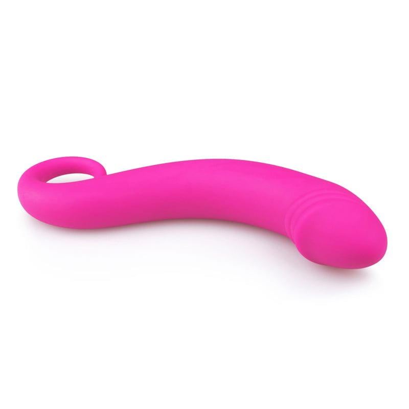 Prostata-Dildo aus Silikon-Mr. Lover - Sensual Toys