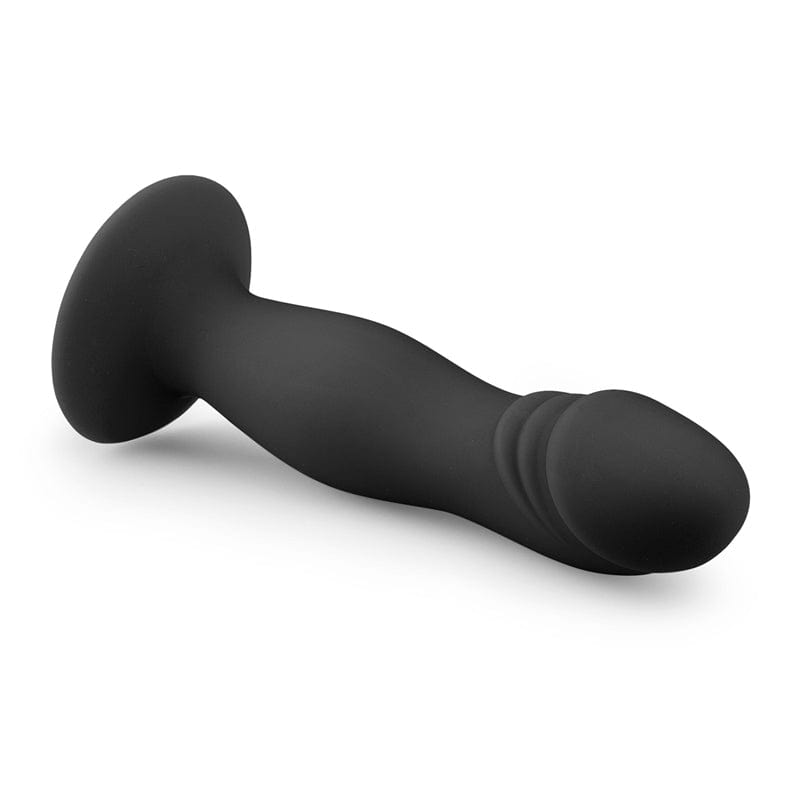 Saugnapfdildo aus Silikon-Mr. Lover - Sensual Toys