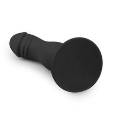 Saugnapfdildo aus Silikon-Mr. Lover - Sensual Toys