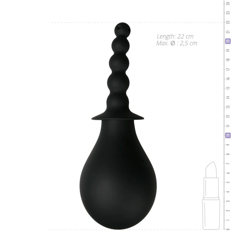 Steamy Douche-Mr. Lover - Sensual Toys