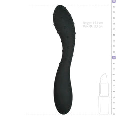 Dildo mit Noppen-Mr. Lover - Sensual Toys