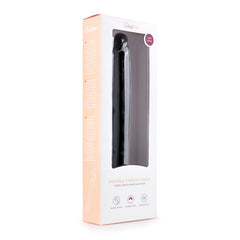 Doppeldildo aus Silikon-Mr. Lover - Sensual Toys