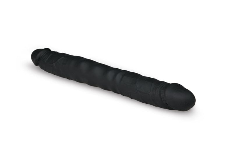 Doppeldildo aus Silikon-Mr. Lover - Sensual Toys