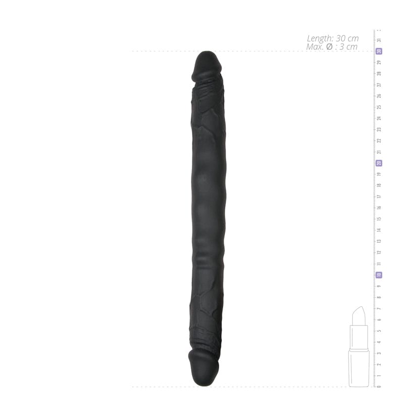 Doppeldildo aus Silikon-Mr. Lover - Sensual Toys