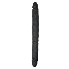 Doppeldildo aus Silikon-Mr. Lover - Sensual Toys