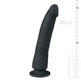 Realistischer Dildo 21 cm Dildo