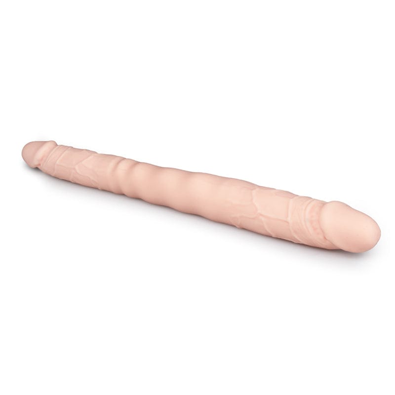 Realistischer Doppeldildo 40 cm-Mr. Lover - Sensual Toys