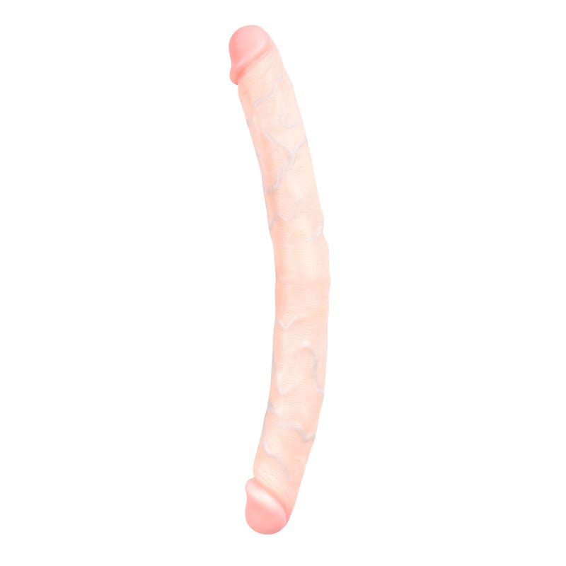 Realistischer Doppeldildo-Mr. Lover - Sensual Toys