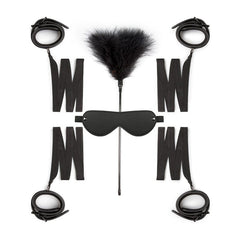 Bondage Anfänger Set-Mr. Lover - Sensual Toys