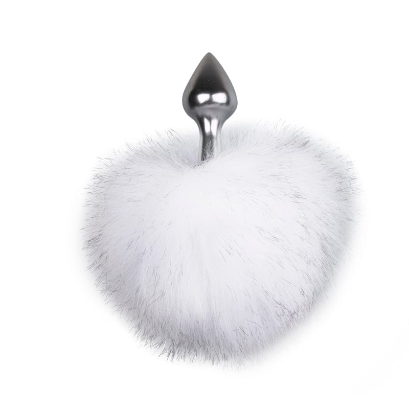 Bunny Tail Plug-Mr. Lover - Sensual Toys
