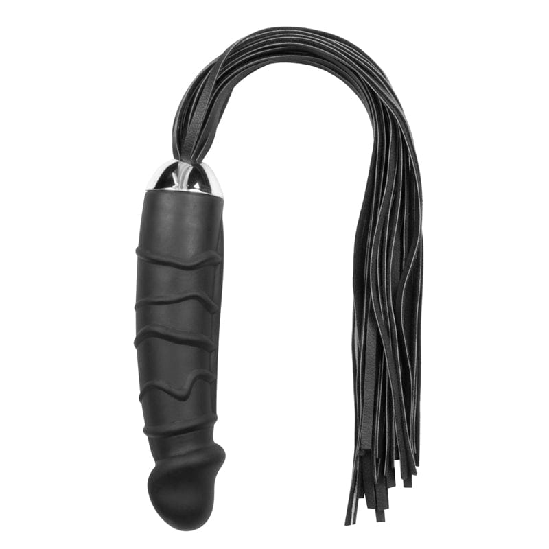 Dildo Flogger-Mr. Lover - Sensual Toys
