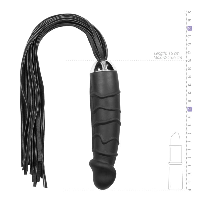 Dildo Flogger-Mr. Lover - Sensual Toys