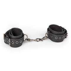 Gelenkmanschetten für Hände und Füße-Mr. Lover - Sensual Toys