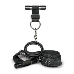 Handfesseln Türbinder-Set-Mr. Lover - Sensual Toys