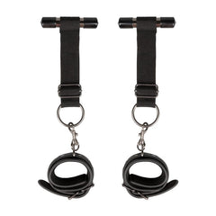 Handfesseln Türbinder-Set-Mr. Lover - Sensual Toys