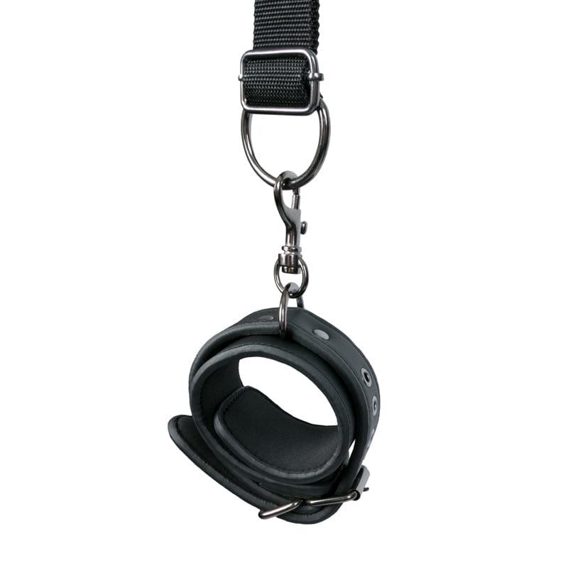 Handfesseln Türbinder-Set BDSM