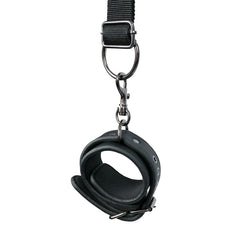 Handfesseln Türbinder-Set-Mr. Lover - Sensual Toys