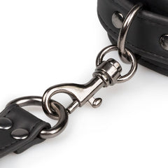 Hog-Tie mit Hand- und Fußgelenkmanschetten-Mr. Lover - Sensual Toys