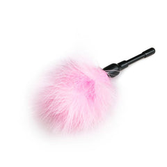 Kleiner Federkitzler 17 cm-Mr. Lover - Sensual Toys
