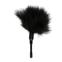 Kleiner Federkitzler 17 cm-Mr. Lover - Sensual Toys