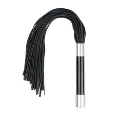 Lange Peitsche mit Metallgriff-Mr. Lover - Sensual Toys