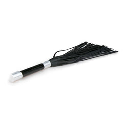 Lange Peitsche mit Metallgriff-Mr. Lover - Sensual Toys