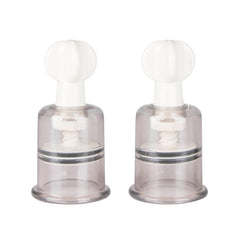Nippelsauger 2 Stk.-Mr. Lover - Sensual Toys