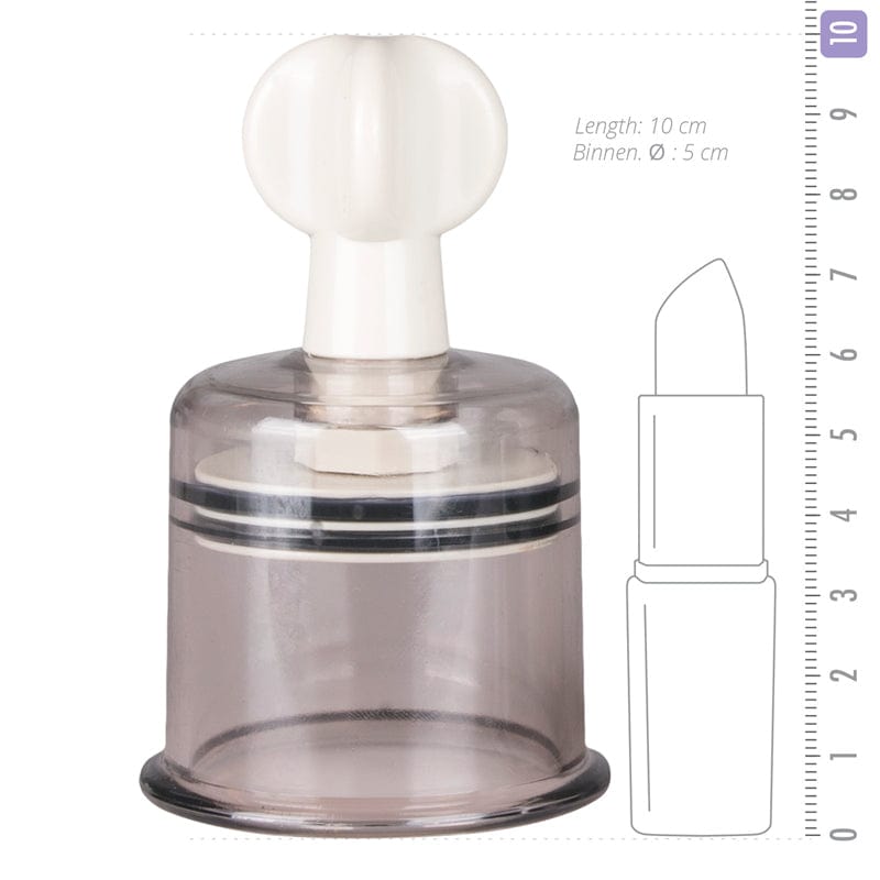 Nippelsauger 2 Stk.-Mr. Lover - Sensual Toys