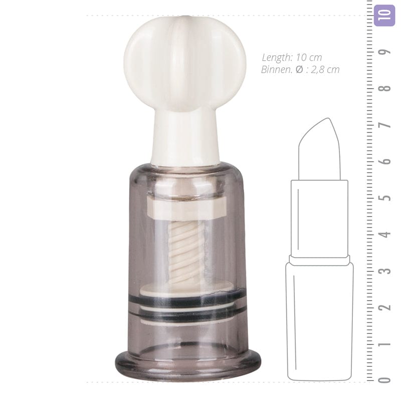 Nippelsauger 2 Stk.-Mr. Lover - Sensual Toys