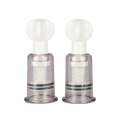Nippelsauger 2 Stk.-Mr. Lover - Sensual Toys