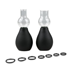 Nippelsaug Set-Mr. Lover - Sensual Toys