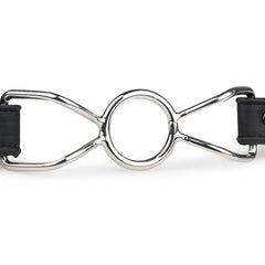 O-Ring Metallknebel-Mr. Lover - Sensual Toys