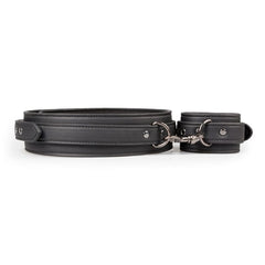 Oberschenkel- & Handgelenksmanschetten-Mr. Lover - Sensual Toys