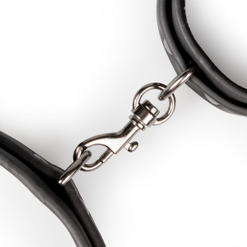 Oberschenkel- & Handgelenksmanschetten-Mr. Lover - Sensual Toys