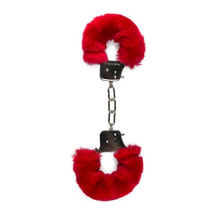 Plüschhandschellen-Mr. Lover - Sensual Toys