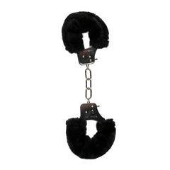 Plüschhandschellen-Mr. Lover - Sensual Toys