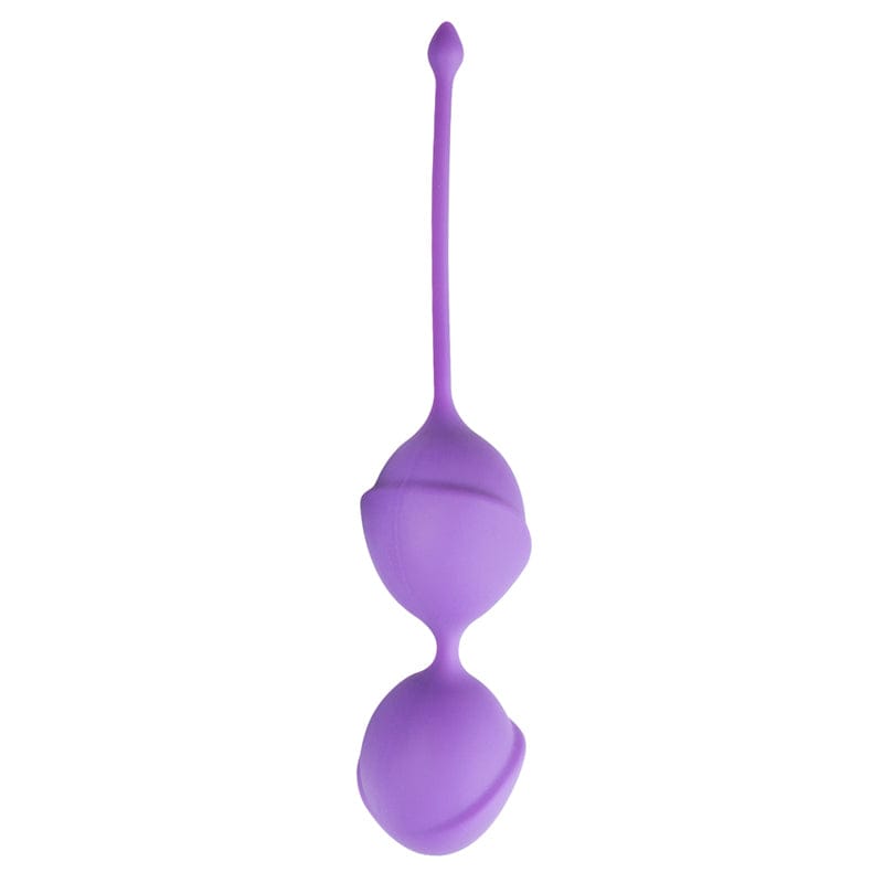 Violett Doppelte Vaginalkugeln Toys Damen