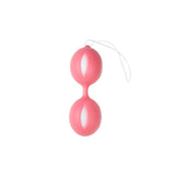 Rosa Wiggle Duo Liebeskugeln Toys Damen