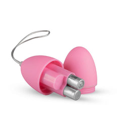 Vibro-Ei mit Fernbedienung-Mr. Lover - Sensual Toys