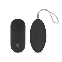 Vibro-Ei mit Fernbedienung-Mr. Lover - Sensual Toys