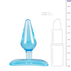 The Assifier - Leichter Analplug-Mr. Lover - Sensual Toys