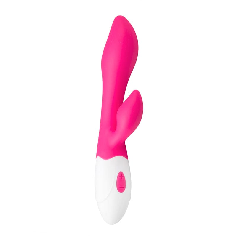 Alula Vibe - Rabbit Vibrator-Mr. Lover - Sensual Toys