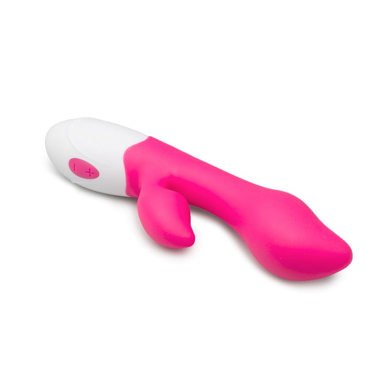 Alula Vibe - Rabbit Vibrator-Mr. Lover - Sensual Toys