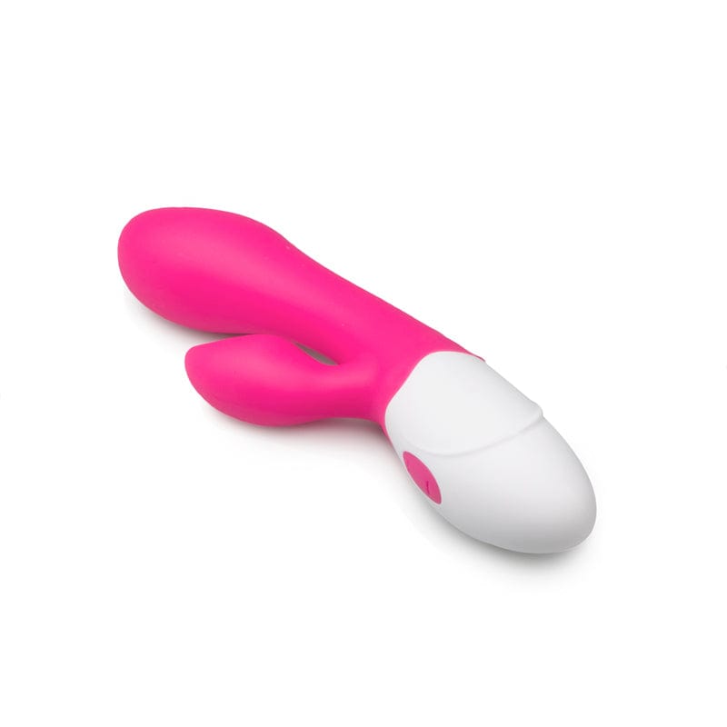 Pink Alula Vibe - Rabbit Vibrator Rabbit-Vibratoren