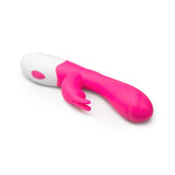 Pink Ascella Vibe - Rabbit Vibrator Vibratoren