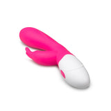 Pink Ascella Vibe - Rabbit Vibrator Vibratoren