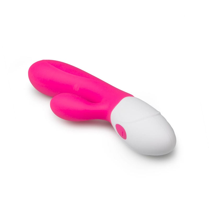 Pink Aurora Vibe Rabbit-Vibrator Vibratoren