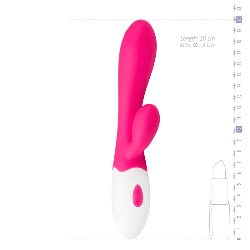 Aurora Vibe Rabbit-Vibrator-Mr. Lover - Sensual Toys