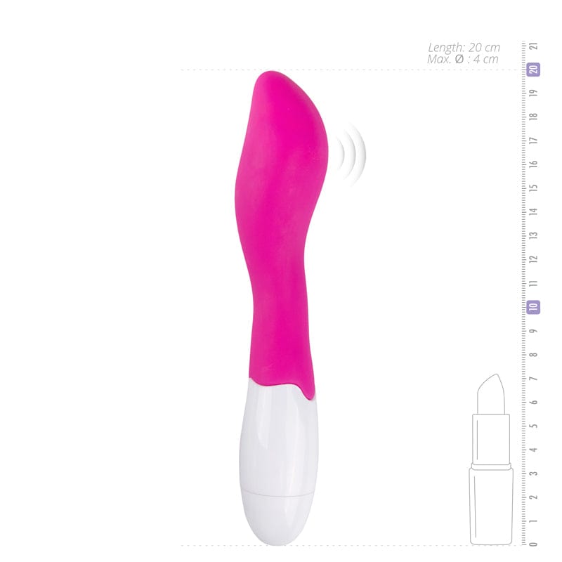 Rosa Blossom G-Punkt Vibrator Vibratoren